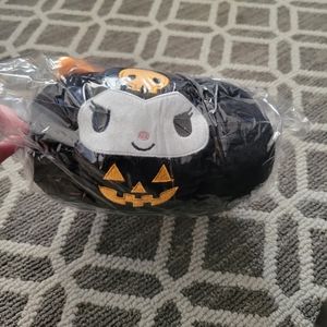 Kuromi Pumpkin Plush